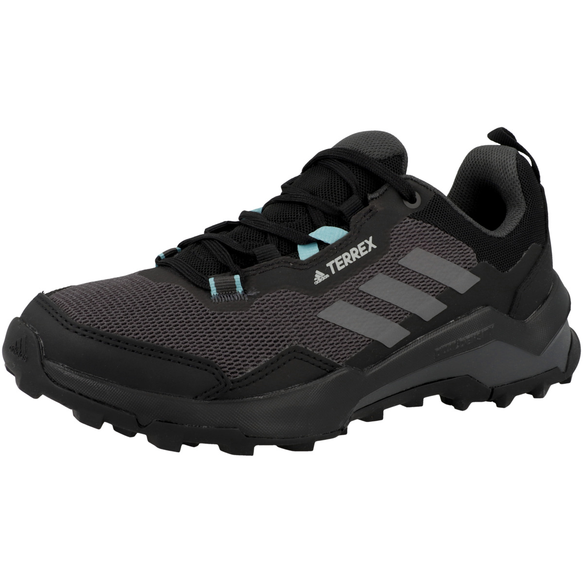 adidas Performance Terrex AX4 Primegreen Outdoorschuhe schwarz