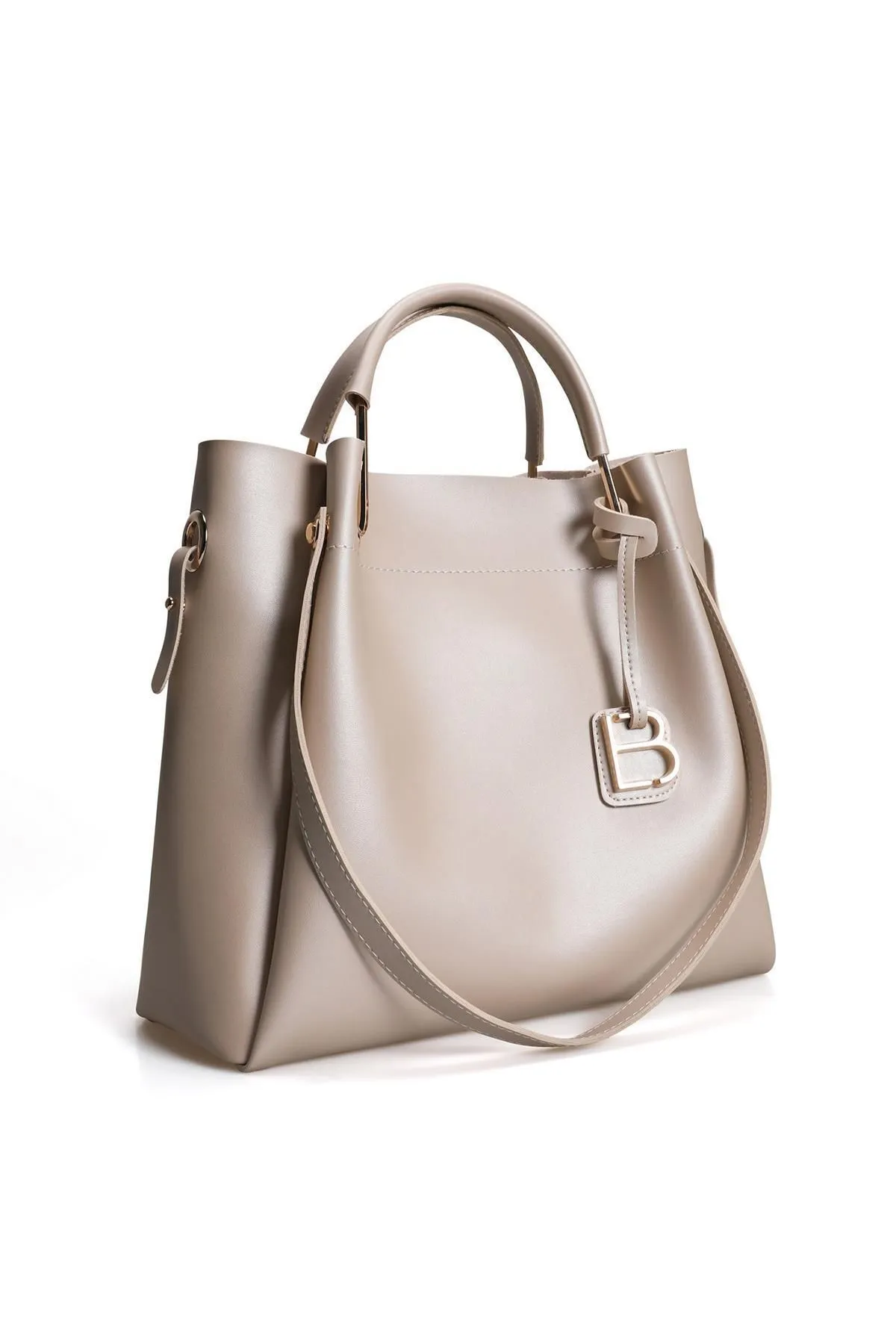 Lucky Bees  Damen Hand- und Schultertasche mit Innengeldbörse
