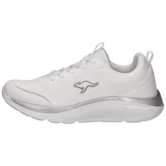 KangaROOS K WN Mars Sneaker in weiß