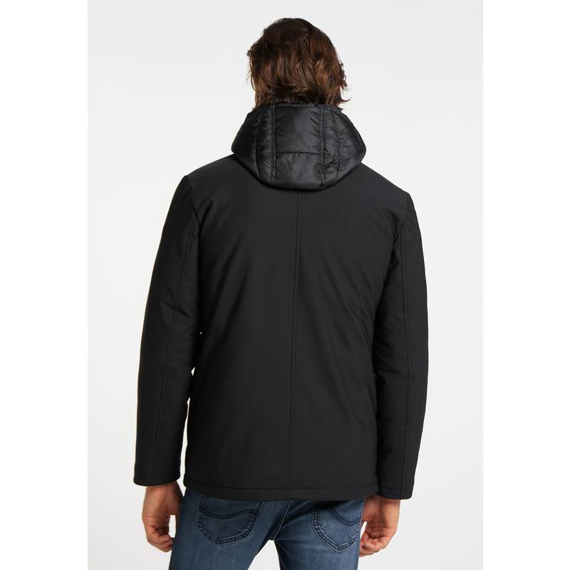 Icebound Winterjacke Herren