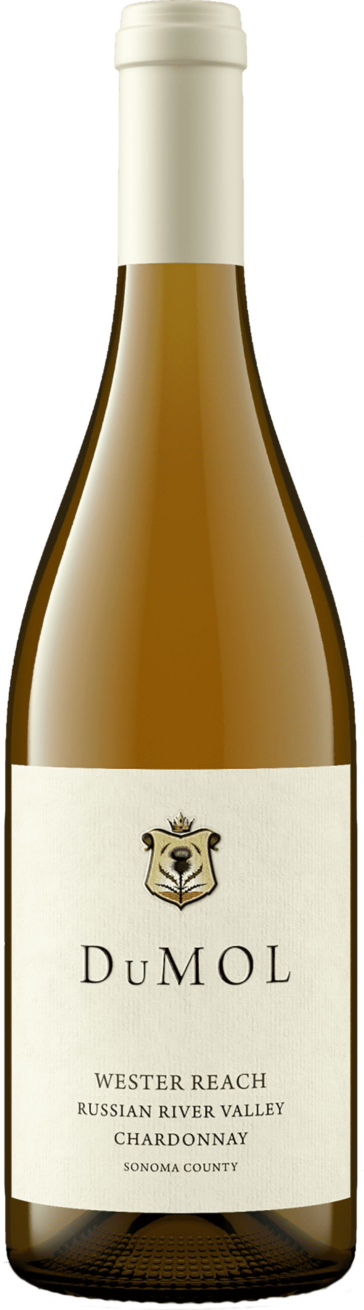 DuMOL: Wester Reach Chardonnay 2021