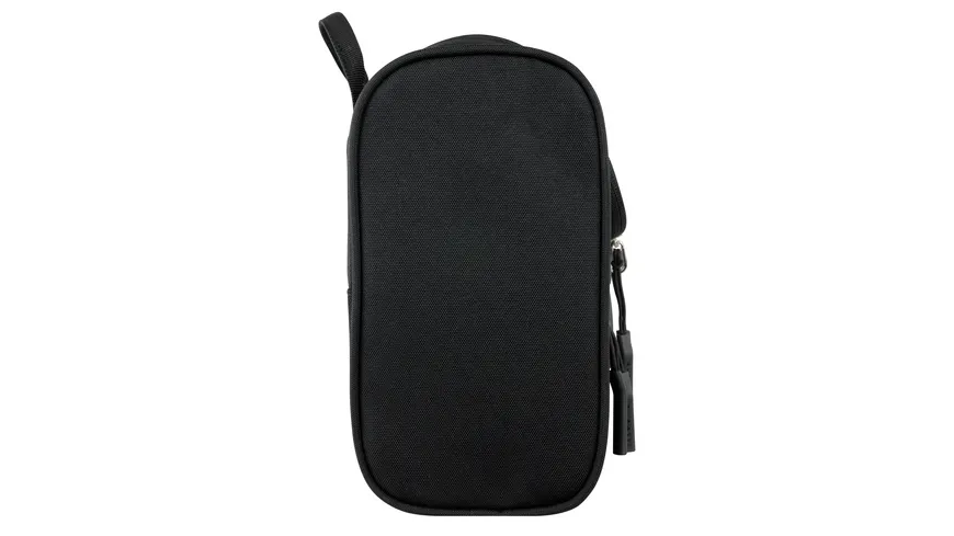 bugatti Blanc DeLight Kulturtasche Schwarz