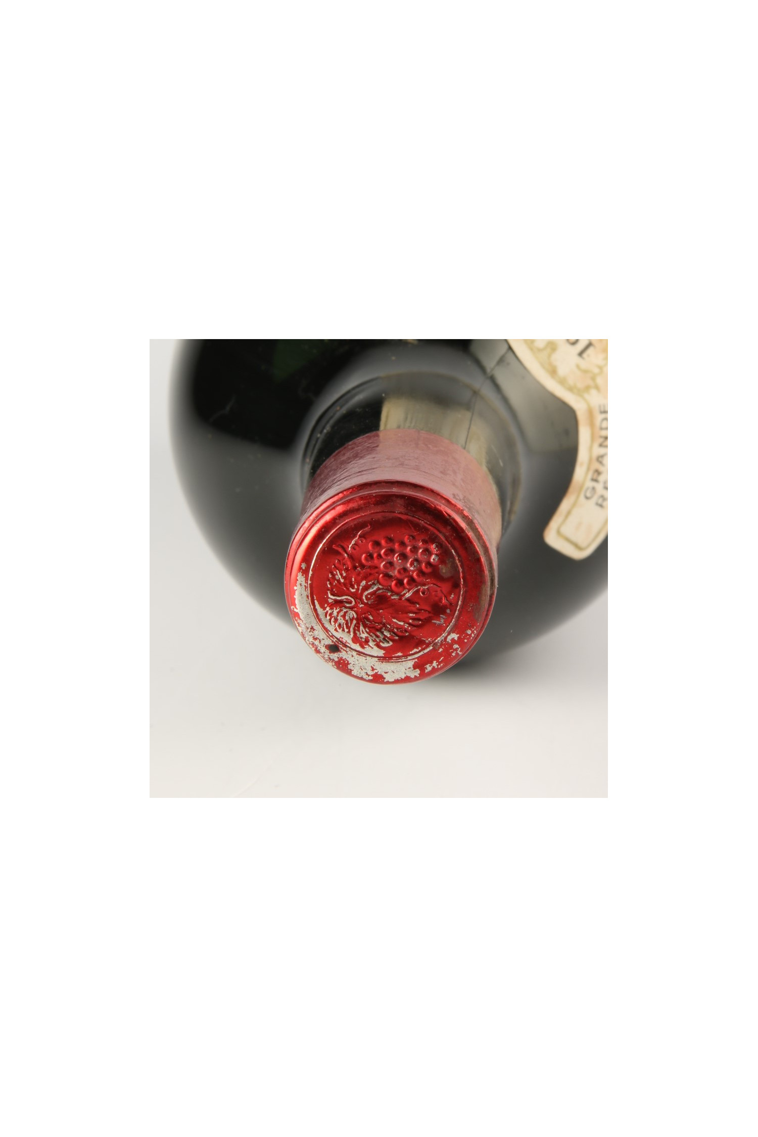 Château Lartigue Magnum 1967, Saint Estèphe