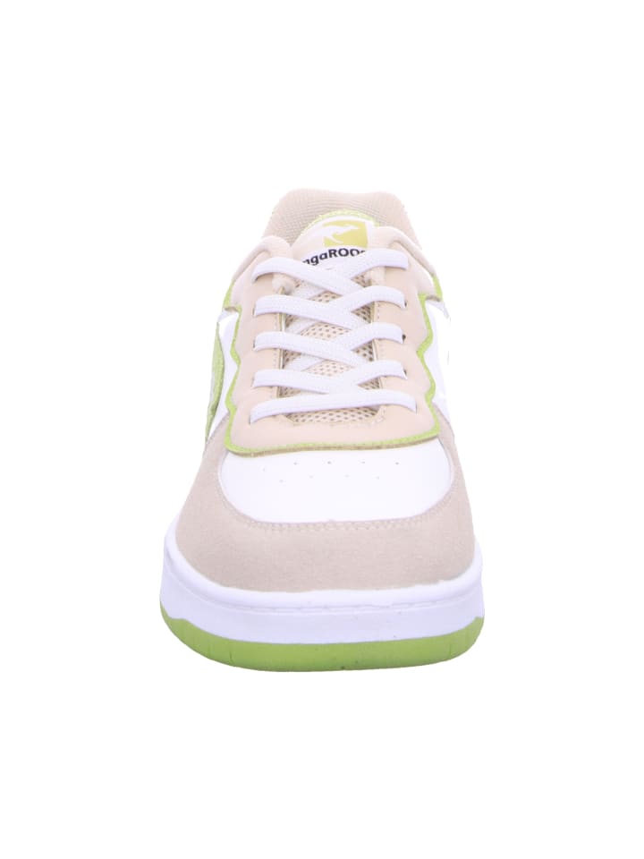 Kangaroos K-CP Tipin OS K-CP Tipin OS in blond wood/celery green günstig kaufen