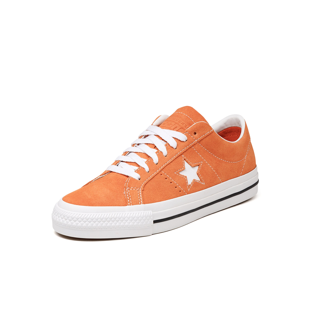 Converse One Star Pro A07899C / orange