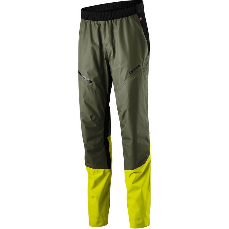 Gonso Sevo Therm Fahrradhose
