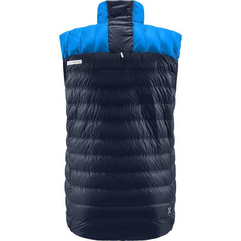Haglfs L.I.M Down Vest Outdoorweste Herren