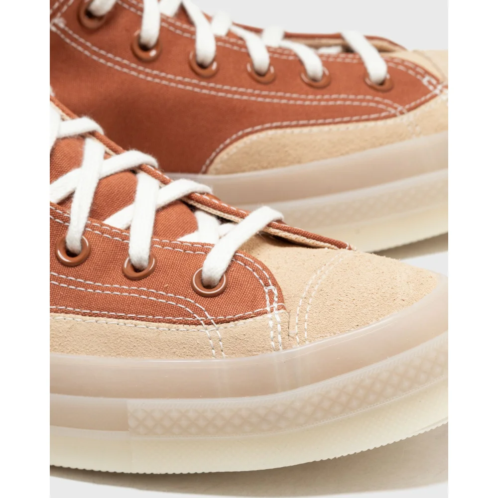 Converse Chuck 70 Marquis A04538C / braun