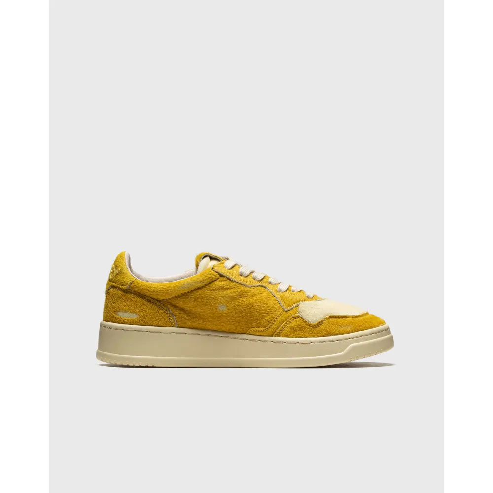 Autry WMNS LOW AULWPP04 / gelb