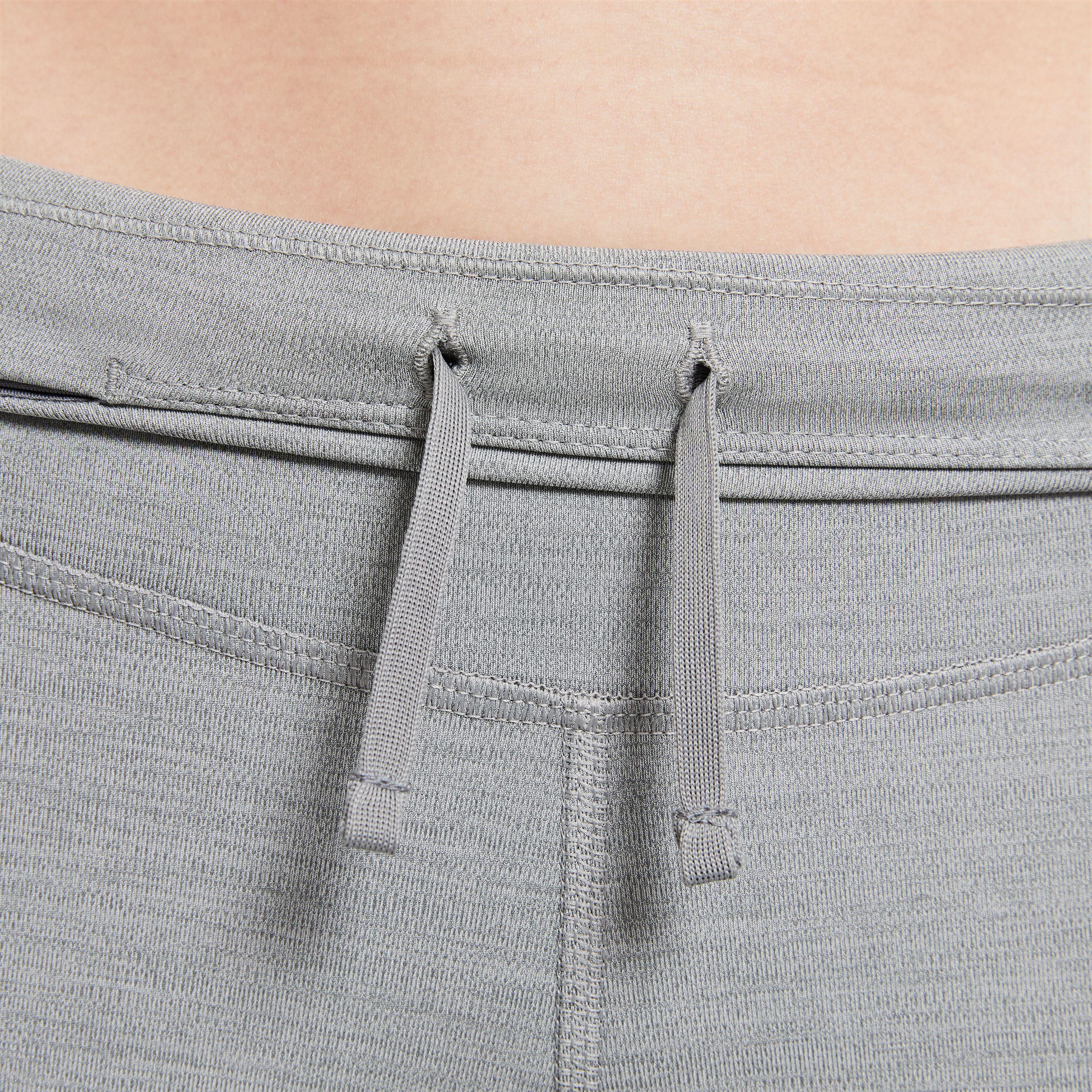Epic Fast Cropped Running Tight Damen - Hellgrau