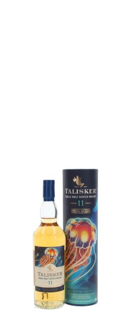 Talisker Special Release 0,2 Liter 0,2 l·55,1 % vol