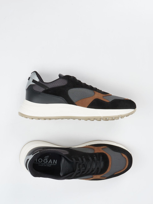 Sneaker-46610920001 Hogan