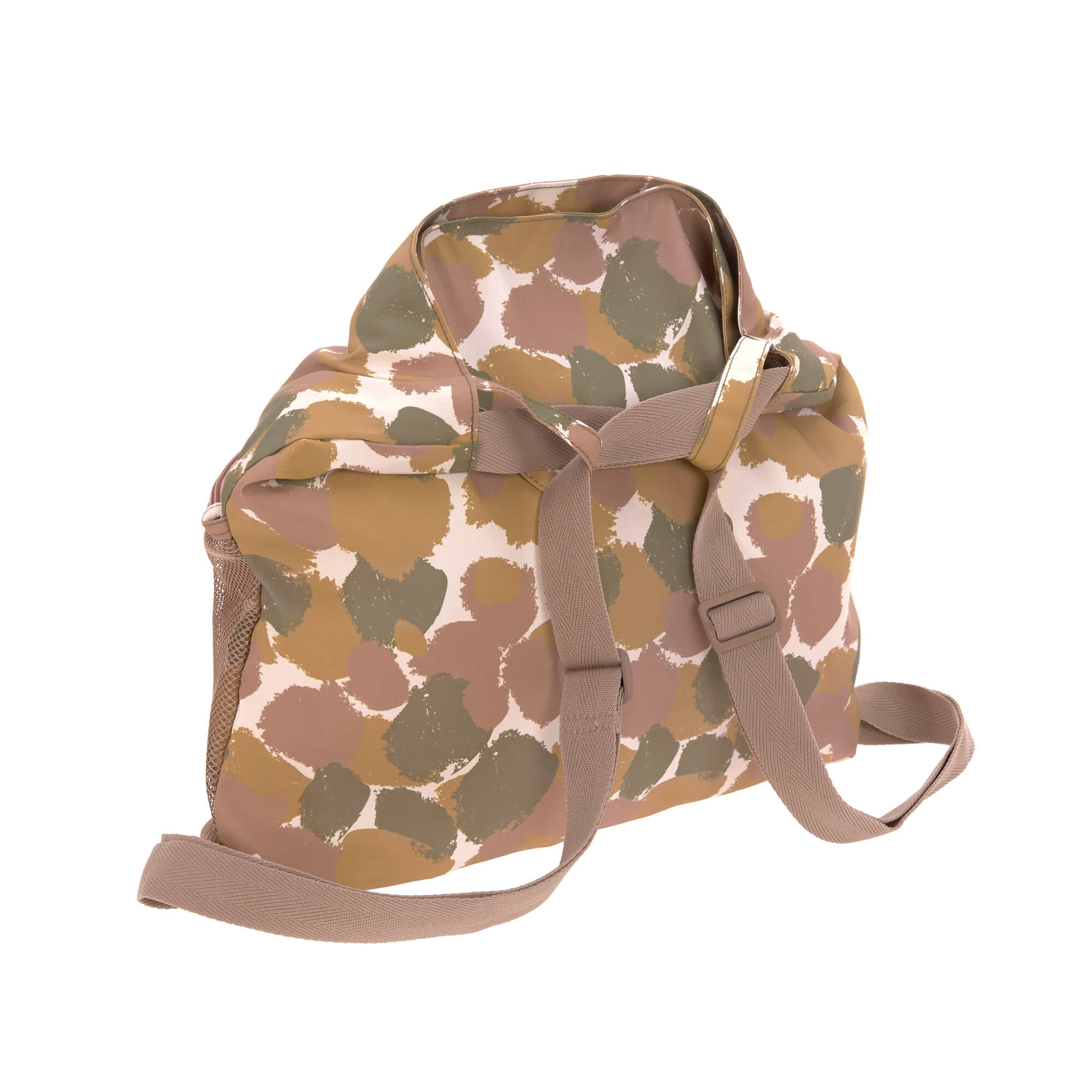 Kinderwagentasche - Conversion Buggy Bag, Tinted Spots