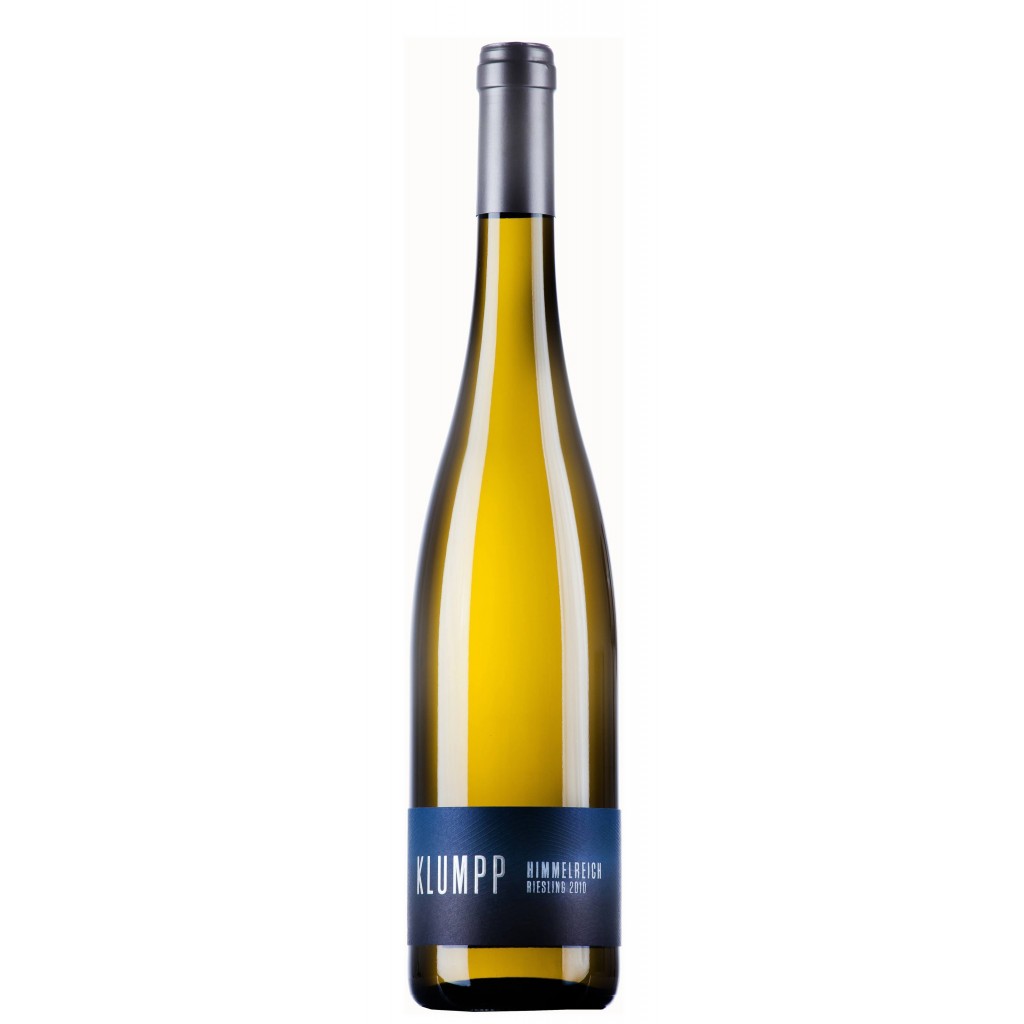 2020 Riesling Himmelreich 1.Lage trocken - BIO