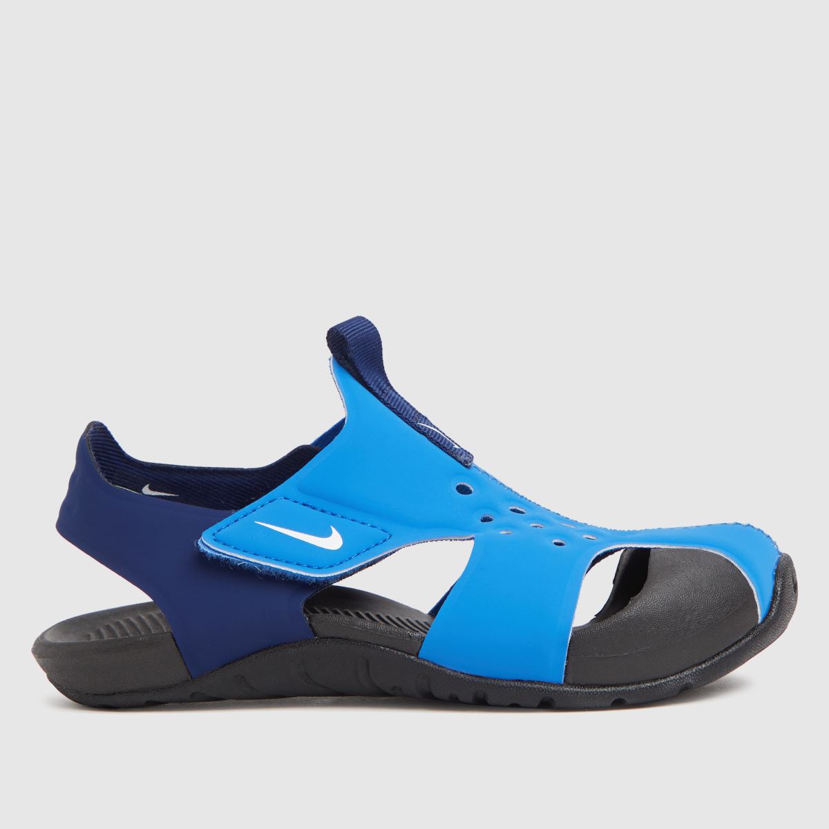 Modri sandali Nike Sunray Protect 2 za fante