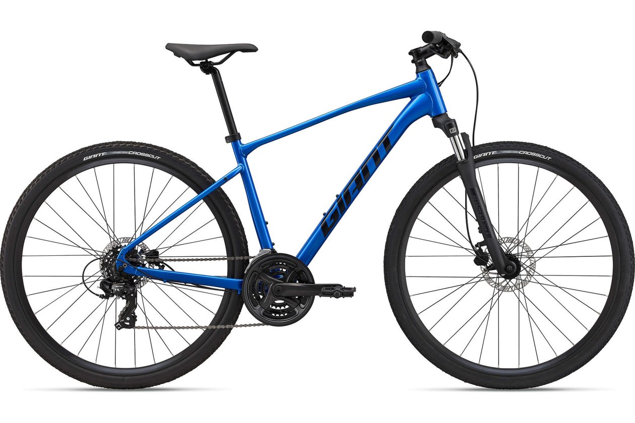 Giant Roam 4 - 2022 - 28 Zoll - Diamant