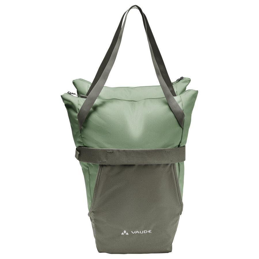 TwinShopper Doppel-Fahrradtasche