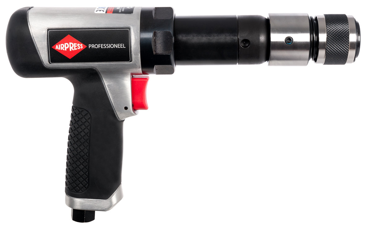 Airpress 45487 Meißelhammer-Set