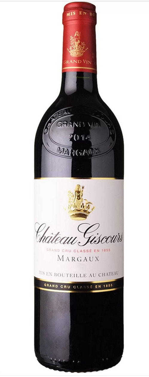 Château Giscours 2022 (Subskription)