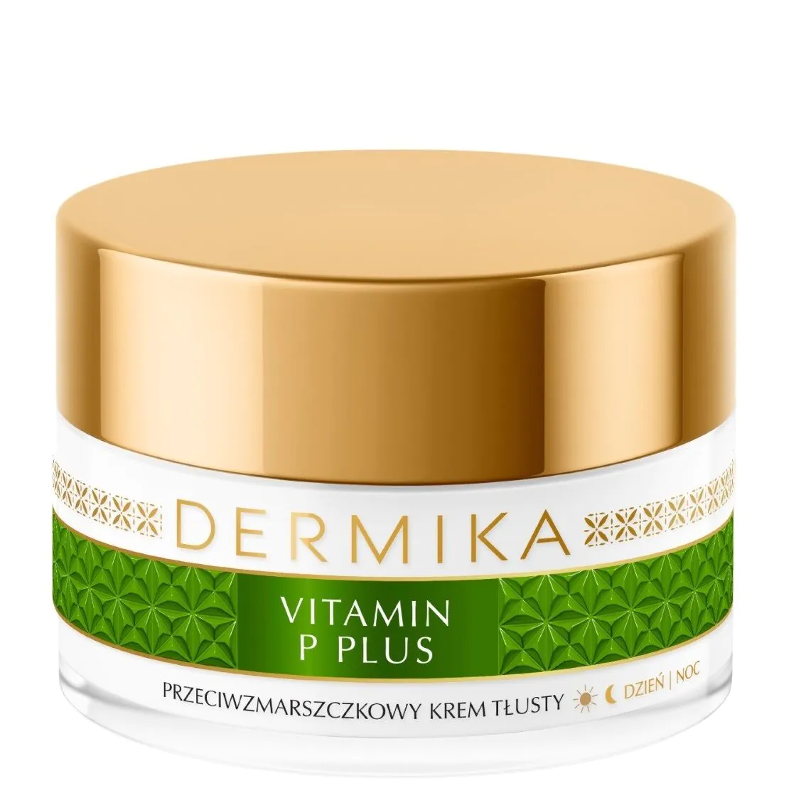 Dermika vitamin P Plus krema protiv bora 50ml