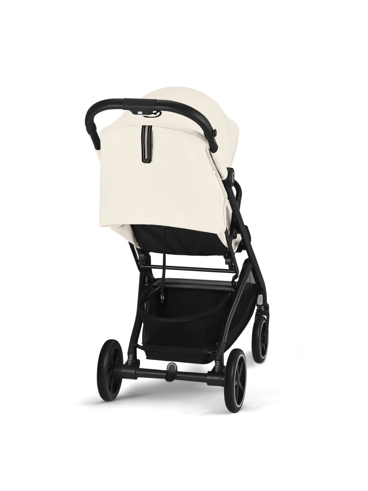 Cybex Cybex Beezy Buggy - Farbe: Canvas White günstig kaufen onesize