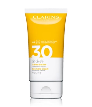 CLARINS UVA/UVB 30 Crème Solaire Sonnencreme-150 ml