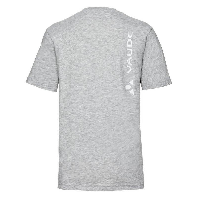 VAUDE Men's Brand T-Shirt T-Shirt Herren