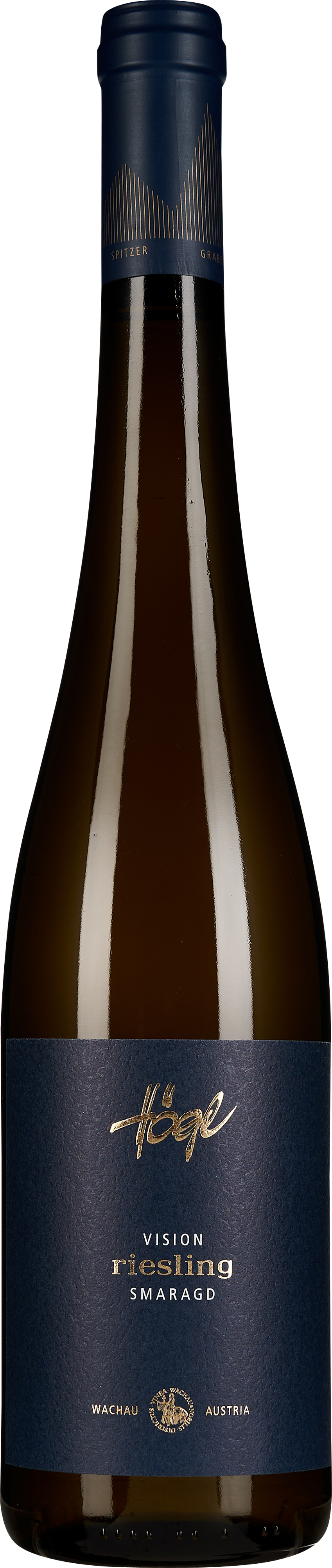 Högl Riesling Vision Smaragd 2022
