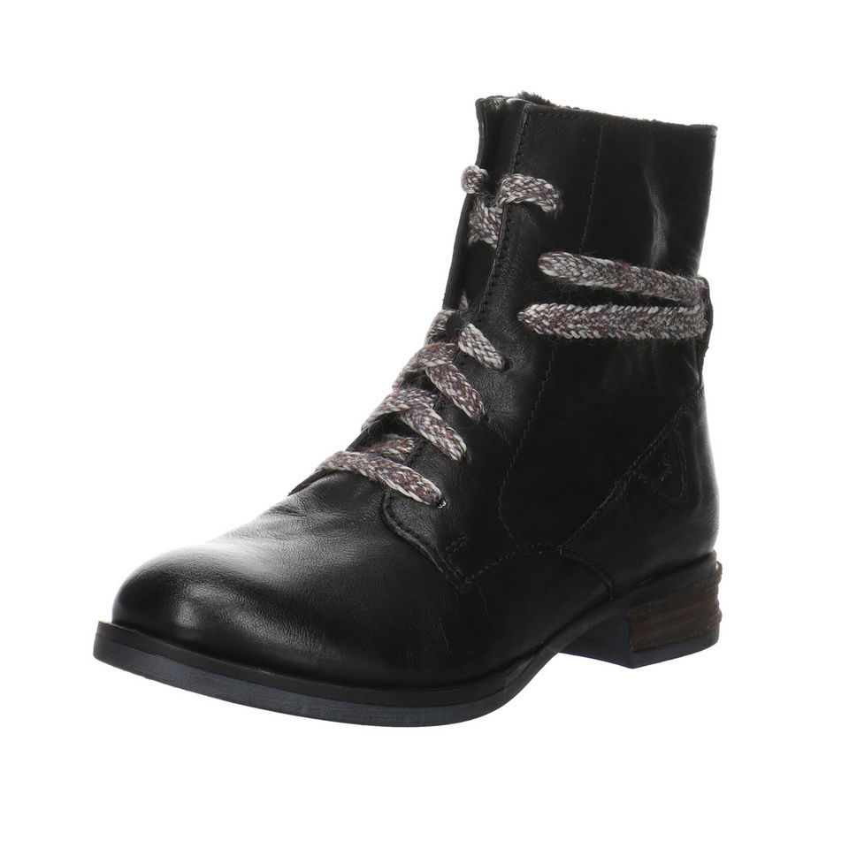 Josef Seibel Sanja Schnürboots
