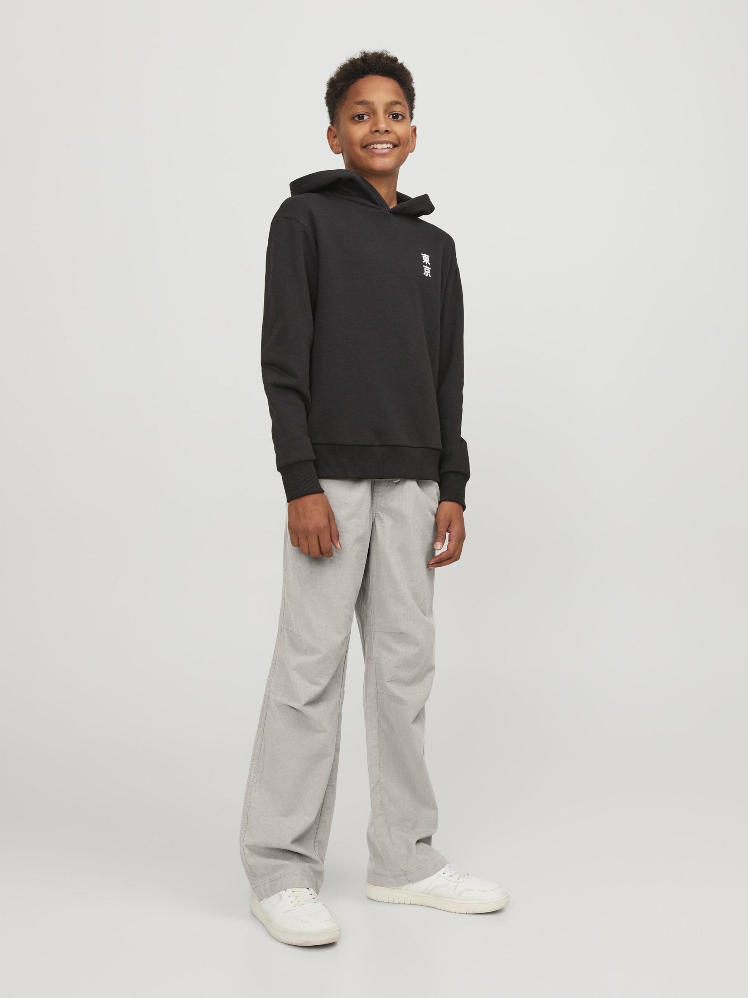 Regular Pants