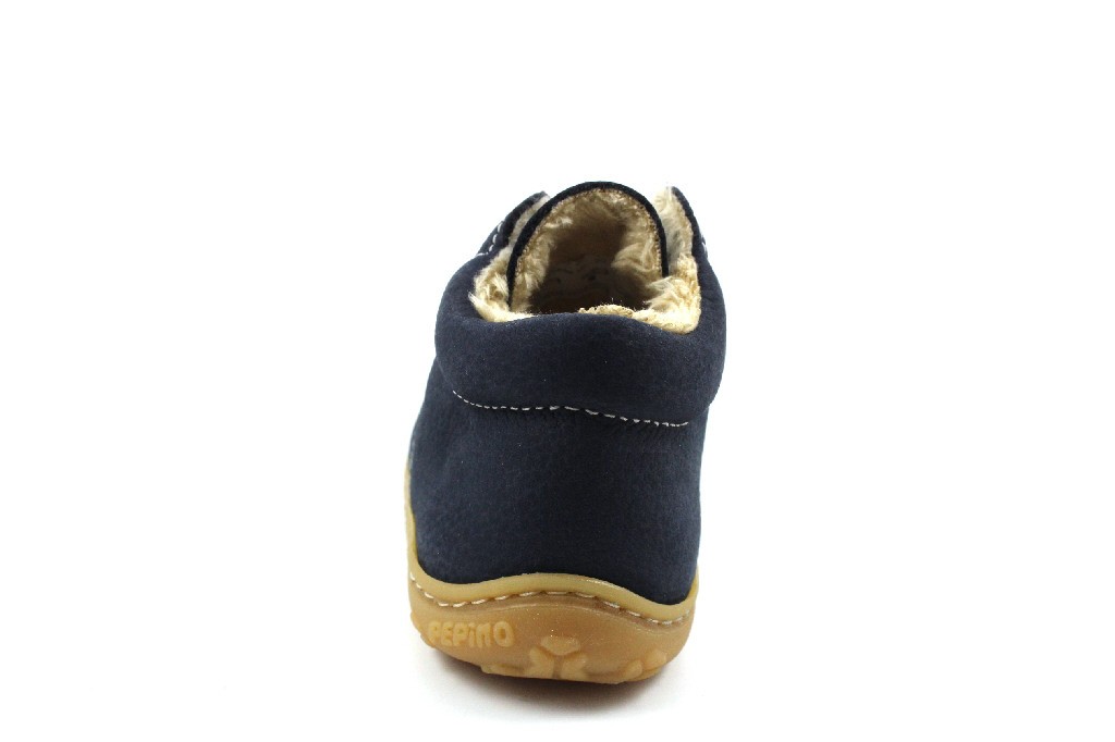 RICOSTA Lauflernschuhe blau