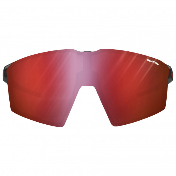Julbo - Edge Reactiv 0-3 - Fahrradbrille