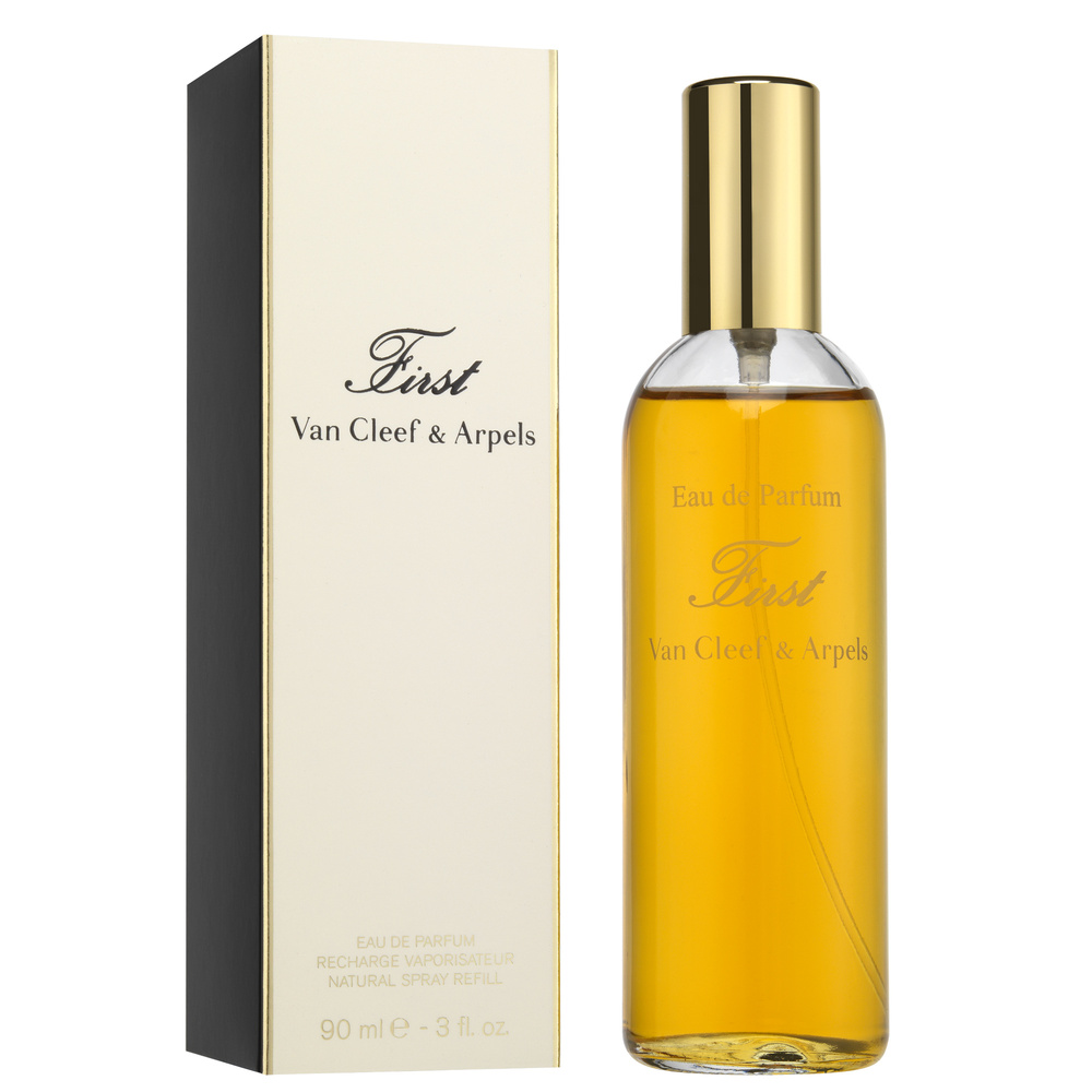Van Cleef & Arpels First Eau de Parfum Recharge