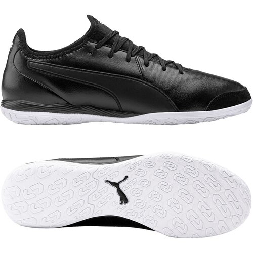 FUSSBALL - SCHUHE - HALLE KING PRO IT HALLE