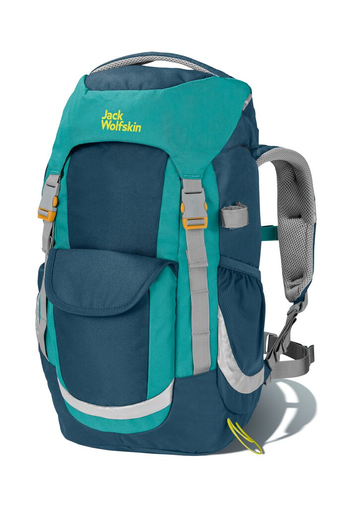 KIDS EXPLORER 20 Wanderrucksack für Kinder ab 6 Jahren