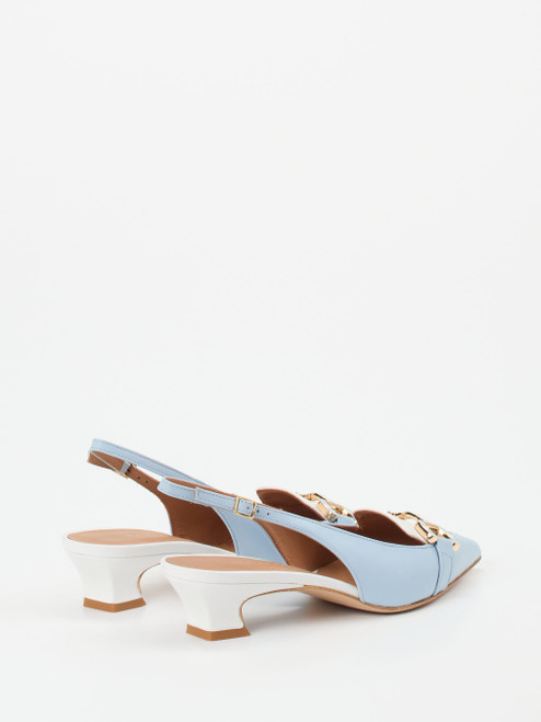 Slingpumps-13021990005 Andrea Puccini