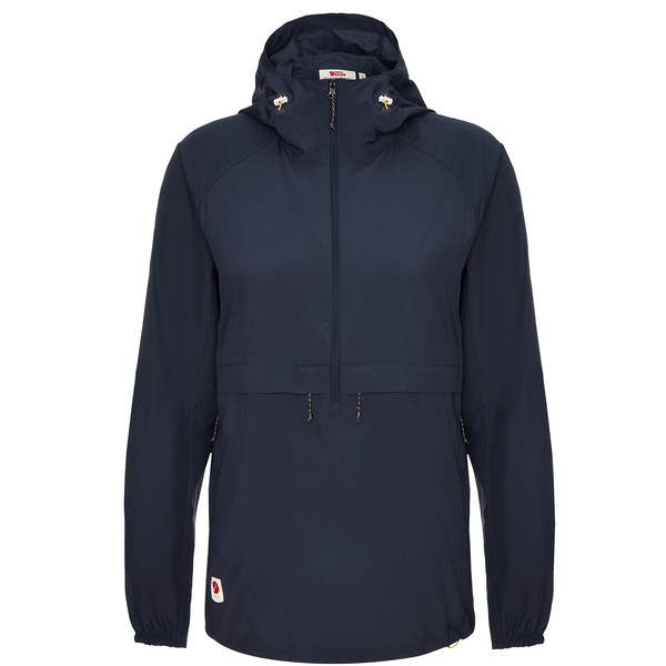 HIGH COAST LITE ANORAK W Damen - Windbreaker
