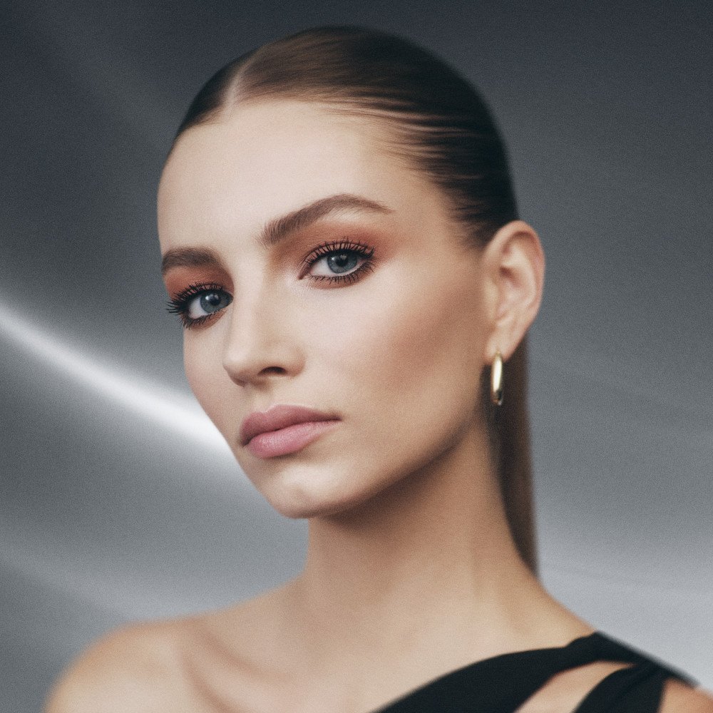 Lancôme Augen Hypnôse Lidschattenpalette 5 Farben