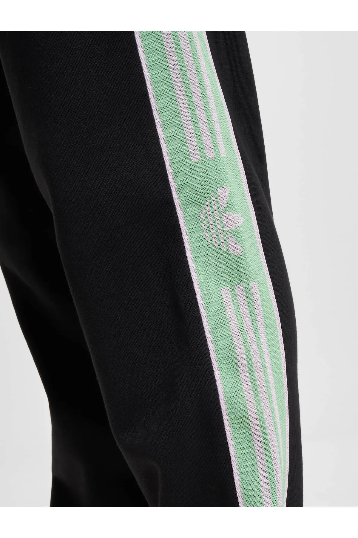 adidas  Damen adidas Tape Jogginghose