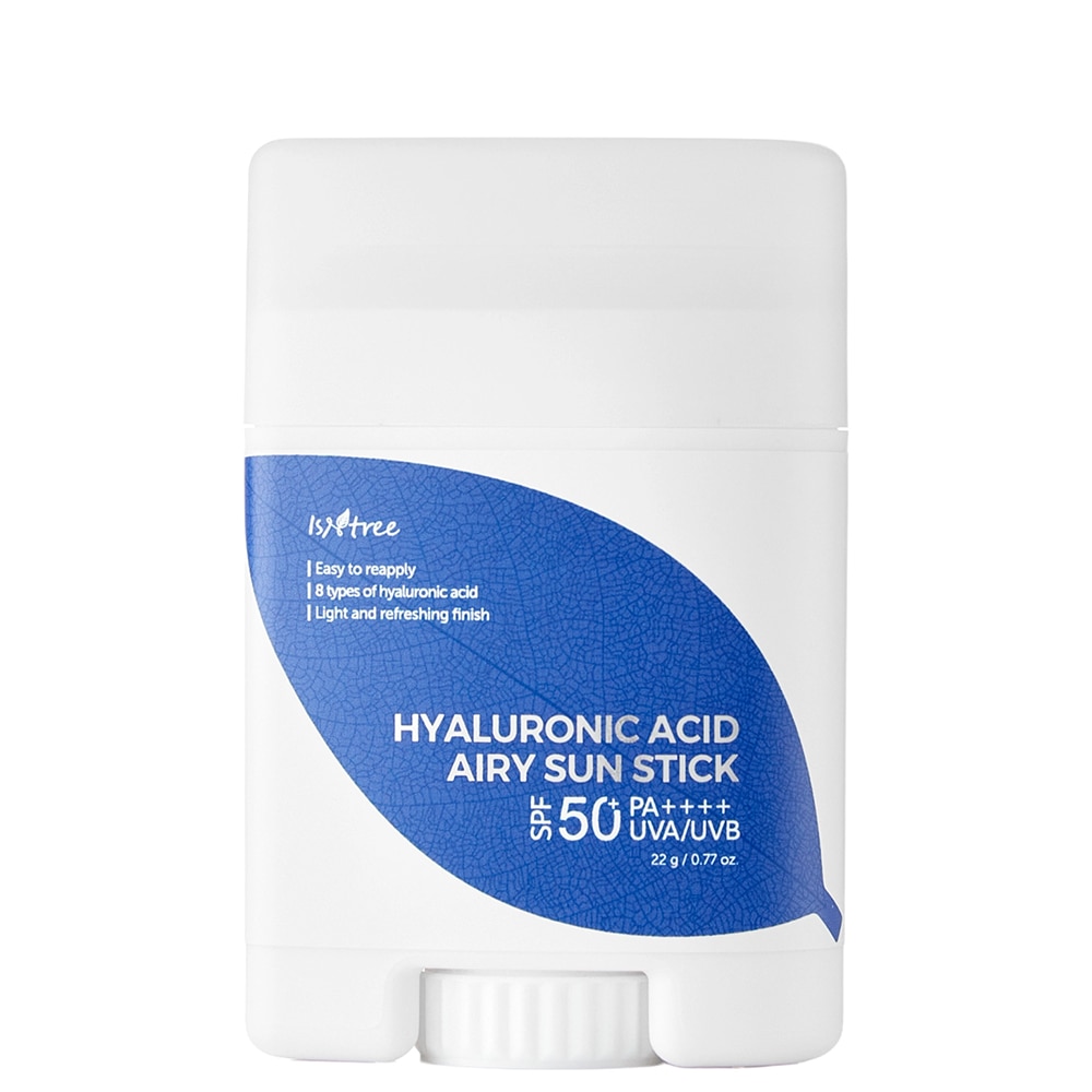 Hyaluronic Acid Airy Sun Stick