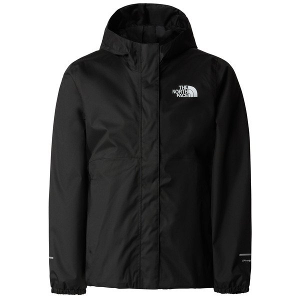 ANTORA RAIN JACKET Kinder - Regenjacke