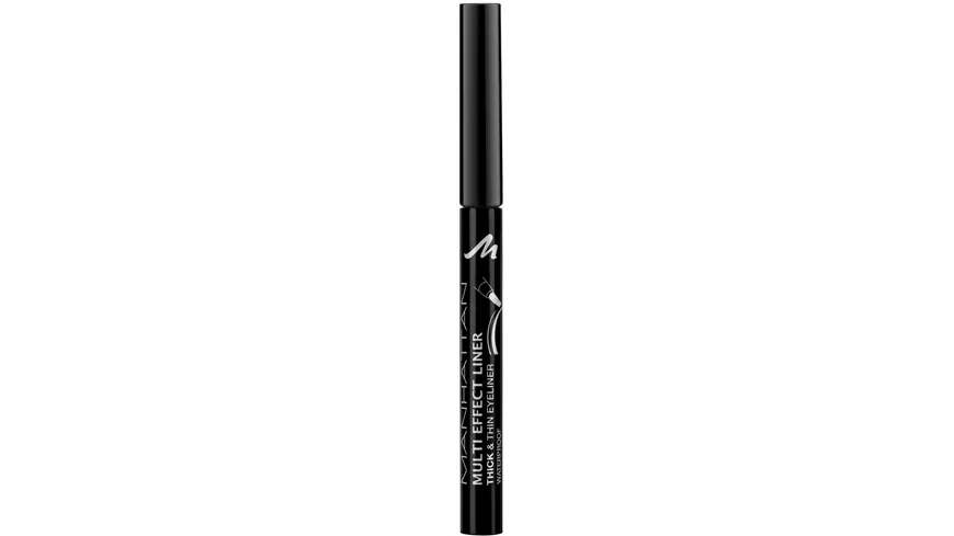 MANHATTAN COSMETICS Multi Effect Liner