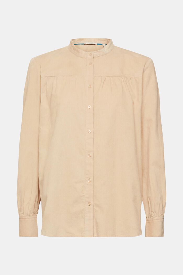 Kordbluse