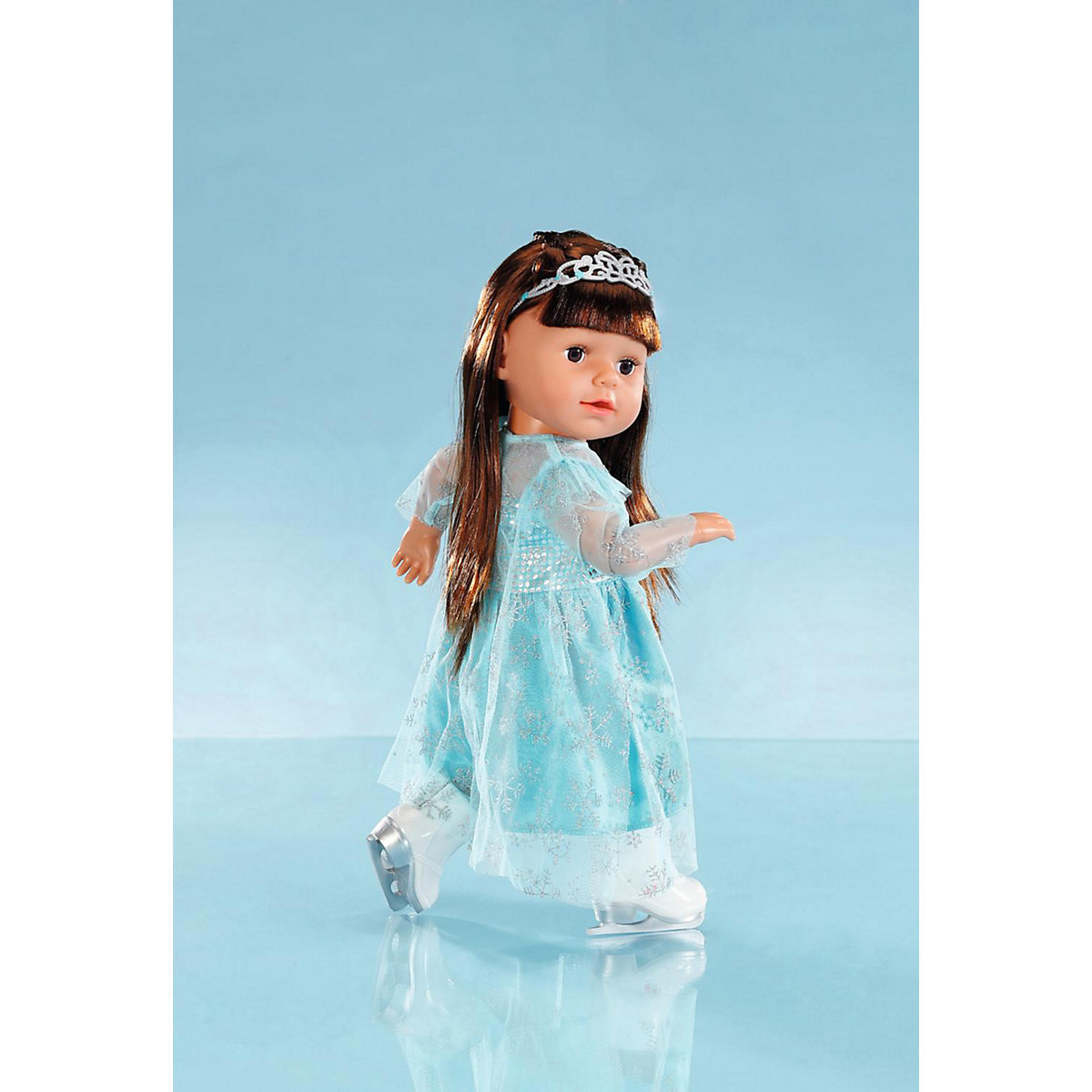 BABY born® Eisprinzessin Set 43 cm