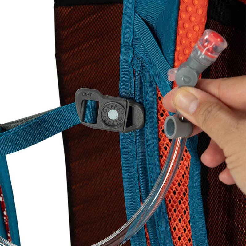 Osprey Salida 8 Fahrradrucksack Damen