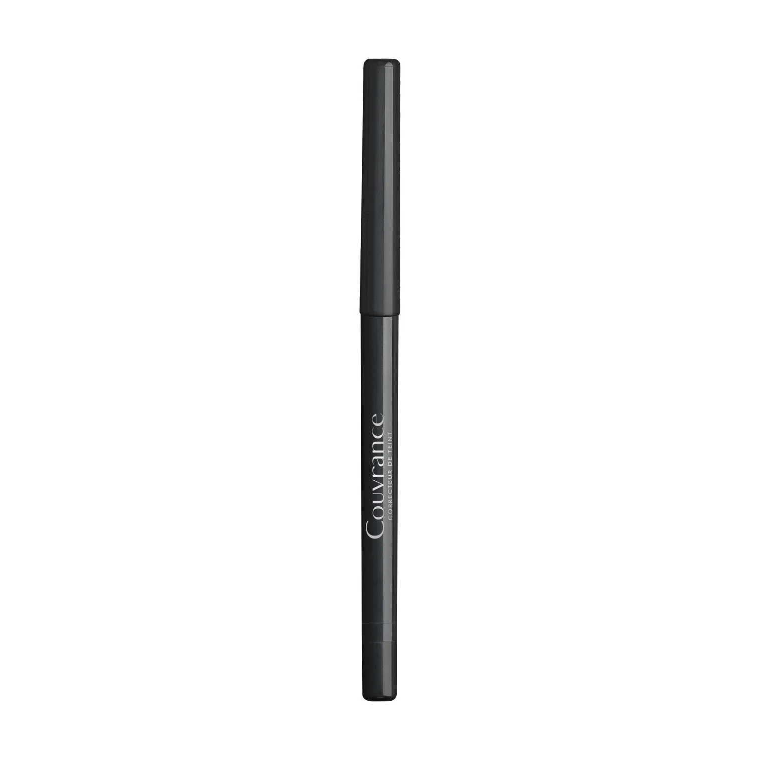 Couvrance Eyes High Definition crna olovka za oči - Olovka za oči