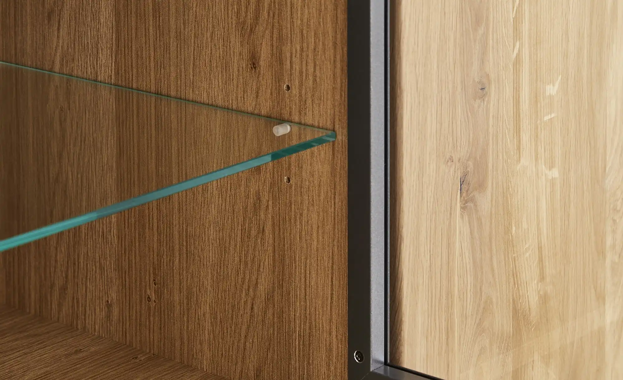 Woodford Highboard Oakland