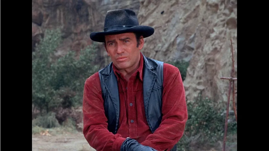 Die Leute von der Shiloh Ranch - Staffel 7 (HD-Remastered) (Fernsehjuwelen)  [6 BRs]