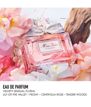 DIOR Miss Dior Eau de Parfum 150 ml