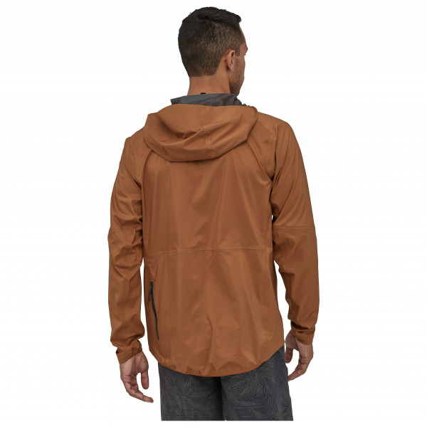Patagonia - Dirt Roamer Jacket - Fahrradjacke